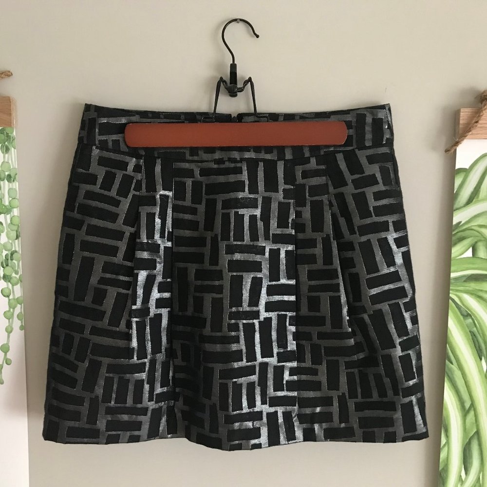 Banana Republic Skirt Size 6